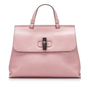 Gucci Daily Satchel | Luna Bags