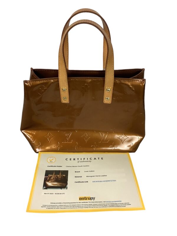 Handbag Luxury Designer By Louis Vuitton  Size: Small | Luna Bags