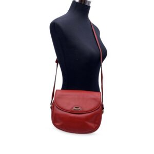 Gucci Crossbody Bag Vintage n.a. | Luna Bags
