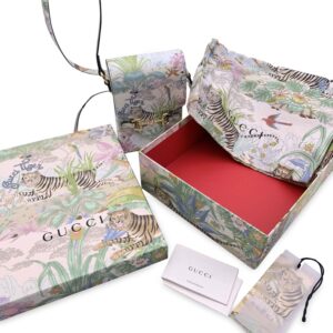 Gucci Crossbody Bag Tiger | Luna Bags