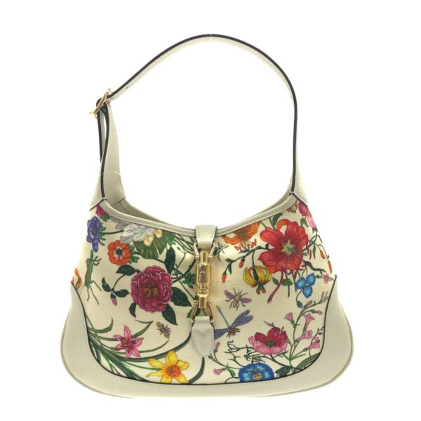 Gucci Jackie Shoulder Bag | Luna Bags