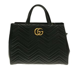 Gucci GG Marmont Handbag | Luna Bags
