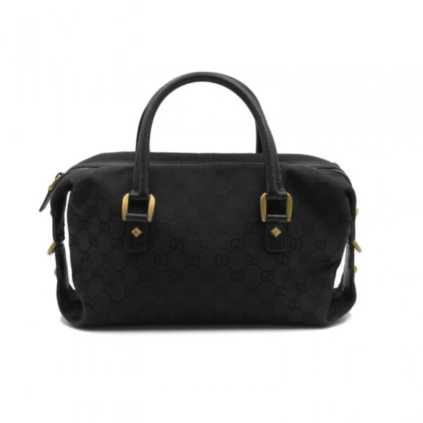 Gucci Boston Handbag | Luna Bags