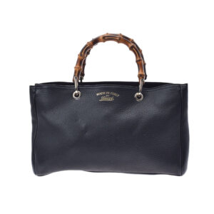 Gucci Bamboo Handbag | Luna Bags