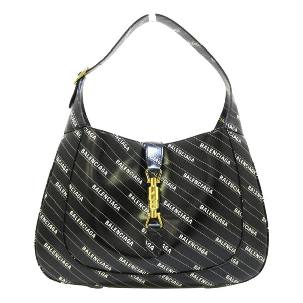 Gucci Jackie Shoulder Bag | Luna Bags