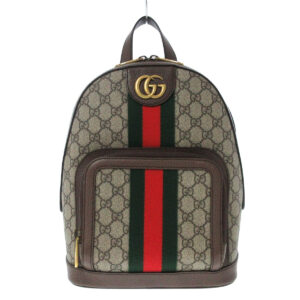 Gucci Ophidia Backpack | Luna Bags