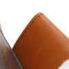 LOUIS VUITTON Sling bag M44586 Monogram reverse Brown Bum bag Daufine Women Used | Luna Bags - Image 15