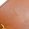 LOUIS VUITTON Sling bag M44586 Monogram reverse Brown Bum bag Daufine Women Used | Luna Bags - Image 18
