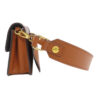LOUIS VUITTON Sling bag M44586 Monogram reverse Brown Bum bag Daufine Women Used | Luna Bags - Image 2