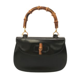 Gucci Bamboo Handbag | Luna Bags