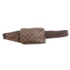LOUIS VUITTON Sling bag N51994 Damier canvas Brown Geronimos | Luna Bags - Image 15