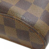 LOUIS VUITTON Sling bag N51994 Damier canvas Brown Geronimos | Luna Bags - Image 11