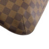 LOUIS VUITTON Shoulder Bag N42251 Damier canvas Brown Bloomsbury PM | Luna Bags - Image 15