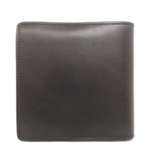 LOUIS VUITTON Bifold Wallet M85016 Nomad leather black Portefeuille・Marco | Luna Bags