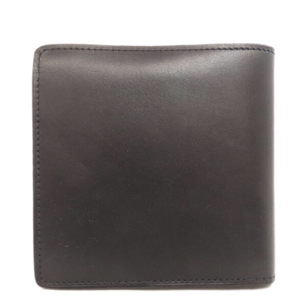 LOUIS VUITTON Bifold Wallet M85016 Nomad leather black Portefeuille・Marco | Luna Bags