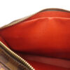 LOUIS VUITTON Shoulder Bag N48062 Damier canvas Brown Nil SP Order | Luna Bags - Image 11