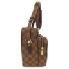 LOUIS VUITTON Shoulder Bag N48062 Damier canvas Brown Nil SP Order | Luna Bags - Image 2