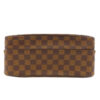LOUIS VUITTON Shoulder Bag N48062 Damier canvas Brown Nil SP Order | Luna Bags - Image 3