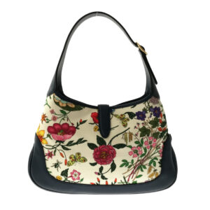 Gucci Jackie Shoulder Bag | Luna Bags