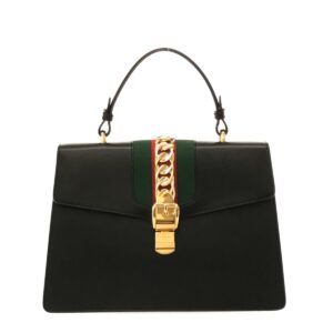 Gucci Sylvie Handbag | Luna Bags