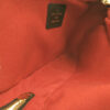 LOUIS VUITTON Sling bag N51994 Damier canvas Ebene Damier Geronimos | Luna Bags - Image 4
