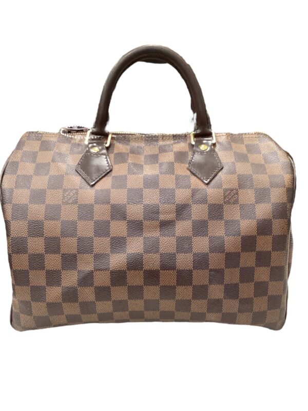 Handbag Designer By Louis Vuitton  Size: Medium | Luna Bags