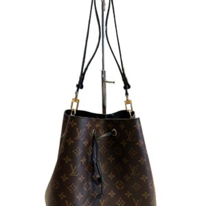 Handbag Designer By Louis Vuitton NeoNoe MM Size: Medium | Luna Bags
