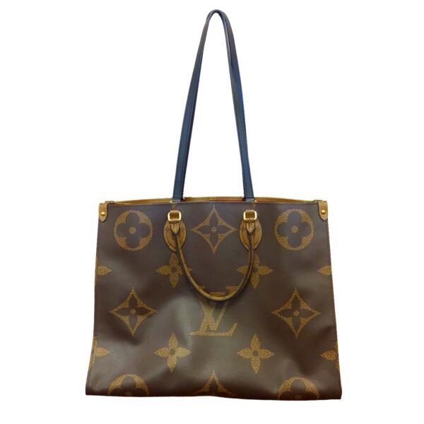 Handbag Designer By Louis Vuitton  Size: Medium | Luna Bags