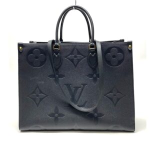 Handbag Luxury Designer By Louis Vuitton  Size: Large | Luna Bags