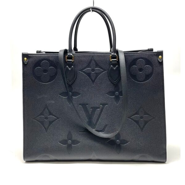 Handbag Luxury Designer By Louis Vuitton  Size: Large | Luna Bags