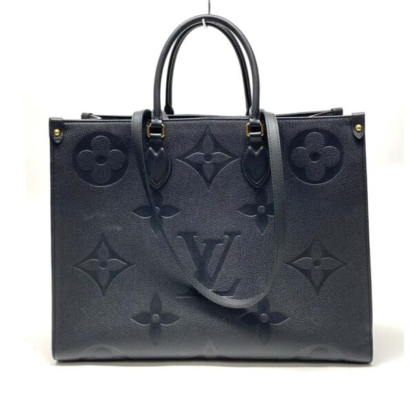 Handbag Luxury Designer By Louis Vuitton  Size: Large | Luna Bags