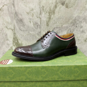 Gucci formal shoes | Luna Bags