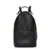 Louis Vuitton Sorbonne Backpack Monogram Empreinte Leather Noir | Luna Bags - Image 2