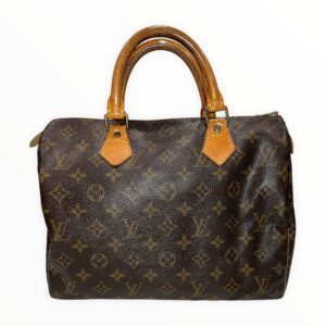 Handbag Luxury Designer By Louis Vuitton  Size: Medium | Luna Bags