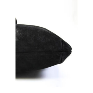 Gucci Black Leather Jackie Tigrette/Dionysus Hobo bag | Luna Bags