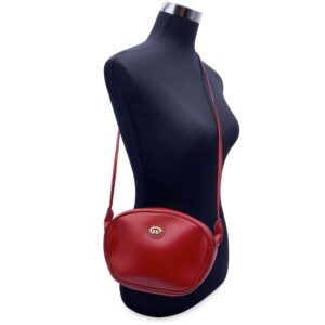 Gucci Crossbody Bag Vintage n.a. | Luna Bags