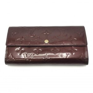 LOUIS VUITTON Sarah Wallet | Luna Bags