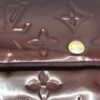 LOUIS VUITTON Sarah Wallet | Luna Bags - Image 11