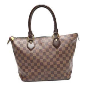 LOUIS VUITTON Saleya Handbag | Luna Bags