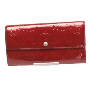 LOUIS VUITTON Sarah Wallet | Luna Bags