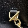 GUCCI adidas Collaboration Chain Wallet Red/Black 621892 GG CrystalCanvas/Leather | Luna Bags - Image 9
