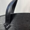 LOUIS VUITTON Saint Jacques PM Epi Black | Luna Bags - Image 7