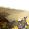 GUCCI Animal Print Sandals Beige/Multicolor 737518 Rubber Size 10 | Luna Bags - Image 6