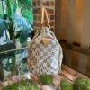LOUIS VUITTON Speedy 25 Damier Azur | Luna Bags - Image 4