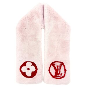 LOUIS VUITTON Scarves | Luna Bags