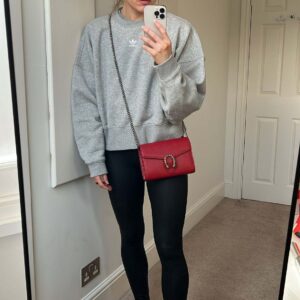 Gucci Dionysus Red Mini Chain Bag (RRP £1340) | Luna Bags