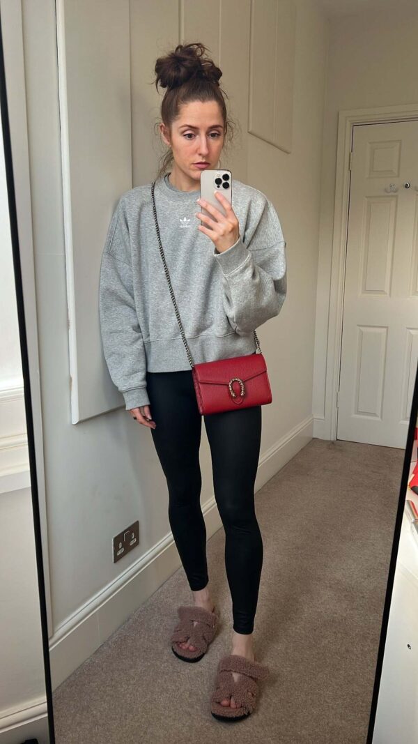 Gucci Dionysus Red Mini Chain Bag (RRP £1340) | Luna Bags