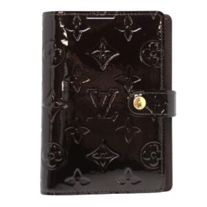 LOUIS VUITTON Agenda cover Wallet | Luna Bags