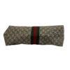 GUCCI - Good - Ophidia GG Medium Shoulder Tote - Beige & Ebony - Handbag | Luna Bags - Image 6