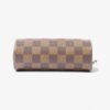 Louis Vuitton Papillon Damier Ebene Coated Canvas Mini | Luna Bags - Image 5